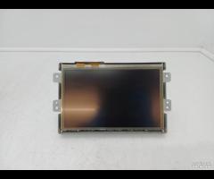 DISPLAY SCHERMO MULTIFUNZIONE GPS NAVIGATORE JAGUA