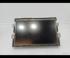 DISPLAY SCHERMO MULTIFUNZIONE GPS NAVIGATORE JAGUA