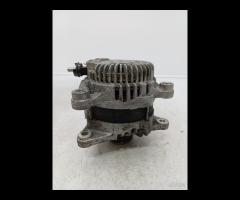 GENERATORE ALTERNATORE 2.2D  110kW 150CV MAZDA 6 A - 8