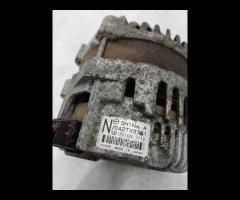 GENERATORE ALTERNATORE 2.2D  110kW 150CV MAZDA 6 A - 12
