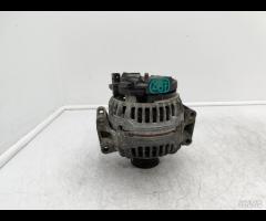 GENERATORE ALTERNATORE 2.0B 155kW 210CV VW GOLF VI - 8