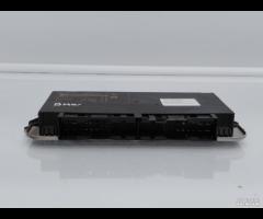 CENTRALINA COMFORT MODULO BCM VANO PIEDI BMW X3 F2 - 8