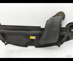 SUPPORTO STAFFA RADIATORE ANTERIORE SLAM JAGUAR XF