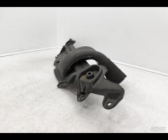 SUPPORTO STAFFA RADIATORE ANTERIORE SLAM JAGUAR XF - 7