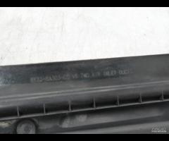 SUPPORTO STAFFA RADIATORE ANTERIORE SLAM JAGUAR XF - 14