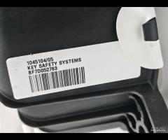 AIRBAG CRUSCOTTO LATO PASSEGGERO JAGUAR XF X260 20 - 13