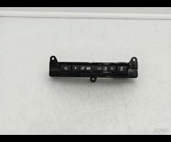 PULSANTIERA COMANDI CONSOLE CENTRALE JAGUAR F-PACE