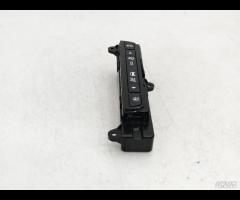 PULSANTIERA COMANDI CONSOLE CENTRALE JAGUAR F-PACE - 16