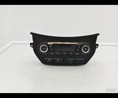 PANNELLO COMANDO CLIMA RISCALDAMENTO FORD C-MAX II - 1