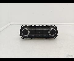 PANNELLO COMANDO CLIMA RISCALDAMENTO MERCEDES B180
