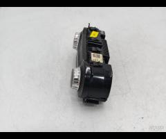 PANNELLO COMANDO CLIMA RISCALDAMENTO MERCEDES B180 - 9