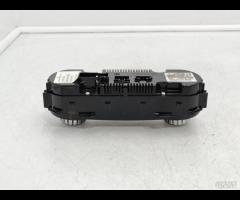 PANNELLO COMANDO CLIMA RISCALDAMENTO MERCEDES B180 - 17