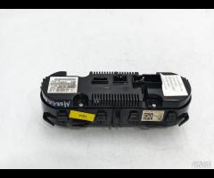 PANNELLO COMANDO CLIMA RISCALDAMENTO MERCEDES B180 - 19