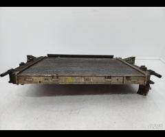 RADIATORE RAFFREDDAMENTO AQUA 2.7D LR RANGE ROVER - 13