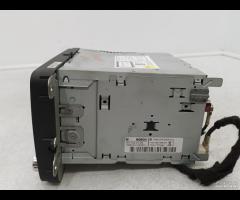 AUTORADIO MULTIMEDIA NAVIGATORE LETTORE CD VW PASS - 6