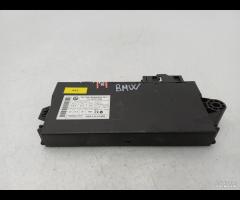 CENTRALINA COMFORT MODULO BCM BMW 330D E92 E81 E87 - 6