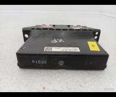 CENTRALINA COMANDO ARIA CLIMA MODULO A/C JAGUAR XF - 5