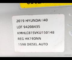 CENTRALINA MODULO CHIUSURA CENTRALIZZATA HYUNDAI I - 4