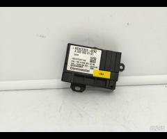 CENTRALINA CONTROLLO POMPA CARBURANTE MERCEDES E25 - 1
