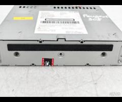 UNITA DI TESTA NAVIGAZIONE LETTORE CD PEUGEOT 308 - 4