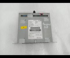 UNITA DI TESTA NAVIGAZIONE LETTORE CD PEUGEOT 308 - 5