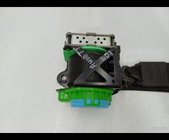 CINTURA DI SICUREZZA ANTERIORE SX DX AUDI TT QUATT