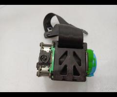 CINTURA DI SICUREZZA ANTERIORE SX DX AUDI TT QUATT - 19