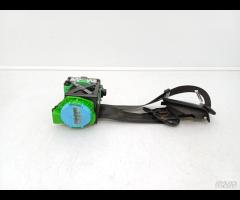 CINTURA DI SICUREZZA ANTERIORE SX / DX AUDI TT QUA