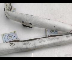 AIRBAG A TENDINA TETTO LATERALE SINISTRA SKODA FAB - 18