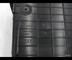 CENTRALINA INTERFACCIA MULTIMEDIA AUDI A3 8P1 2009 - 21