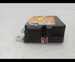 CENTRALINA AIRBAG NISSAN JUKE I 2017 98820BV80B 02 - 6