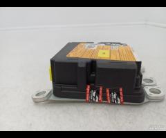 CENTRALINA AIRBAG NISSAN JUKE I 2017 98820BV80B 02 - 8