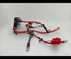 CENTRALINA SCATOLA FUSIBILI RELE JAGUAR F-PACE X76 - 10
