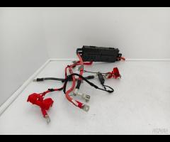 CENTRALINA SCATOLA FUSIBILI RELE JAGUAR F-PACE X76 - 12