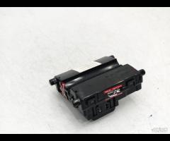 CENTRALINA COMANDO CLIMA MODULO A/C MERCEDES C250 - 21
