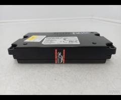 CENTRALINA MODULO BLUETOOTH TELEFONO FORD FIESTA V - 6