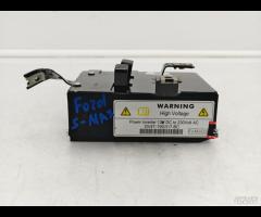 CENTRALINA CONVERTITORE DI TENSIONE FORD C-MAX II - 7