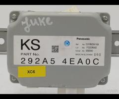 CENTRALINA MODULO ELETTRON TENSIONE LDC 1.2B 85Kw