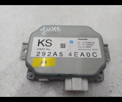 CENTRALINA MODULO ELETTRON TENSIONE LDC 1.2B 85Kw - 16