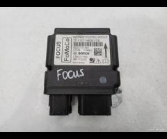 CENTRALINA  AIRBAG FORD FOCUS III BJ 2017 02850119