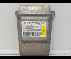 CENTRALINA  AIRBAG MERCEDES S500 W221 2008 A004820