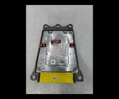 CENTRALINA  AIRBAG MERCEDES S500 W221 2008 A004820 - 9