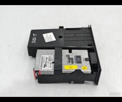 CENTRALINA MULTIMEDIA MMI AUDI TT QUATTRO 2009 8P0 - 12