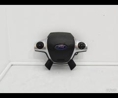 AIRBAG VOLANTE FORD C-MAX II 2013 EM51R042B85BA3ZH
