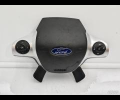AIRBAG VOLANTE FORD C-MAX II 2013 EM51R042B85BA3ZH