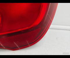 FARO FANALE STOP POSTERIORE DESTRA OPEL CORSA E 20 - 6