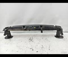 RINFORZO TRAVERSA PARAURTI ANTERIORE  RENAULT CAPT - 2