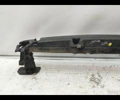 RINFORZO TRAVERSA PARAURTI ANTERIORE  RENAULT CAPT - 3