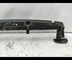 RINFORZO TRAVERSA PARAURTI ANTERIORE  RENAULT CAPT - 4