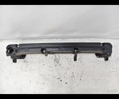 RINFORZO TRAVERSA PARAURTI ANTERIORE  RENAULT CAPT - 5